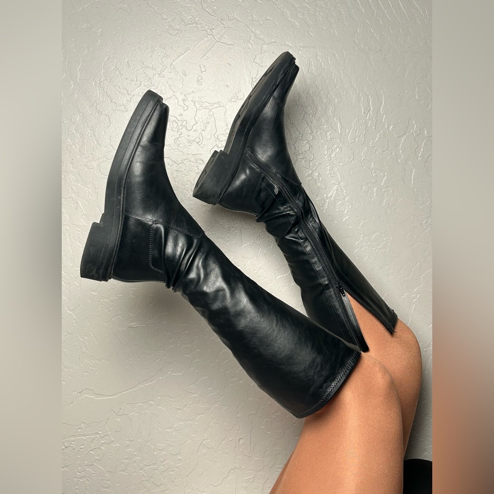 Vagabond Shoemakers Boots
